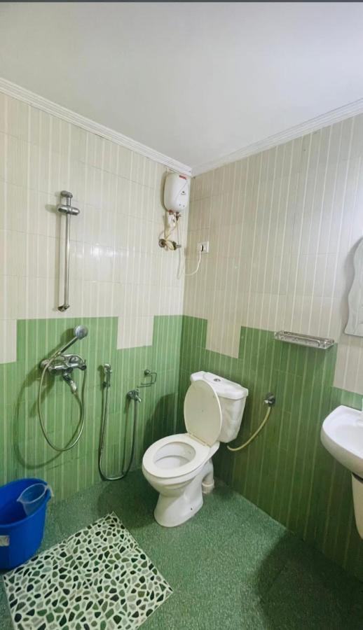 Goa Suites Holiday Home Calangute Exteriör bild