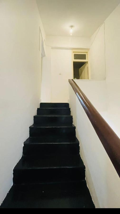 Goa Suites Holiday Home Calangute Exteriör bild