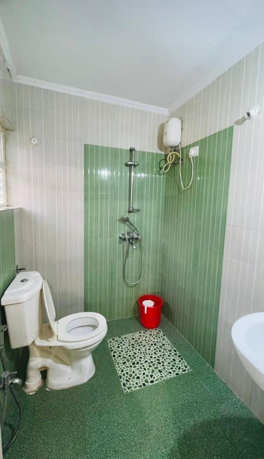 Goa Suites Holiday Home Calangute Exteriör bild