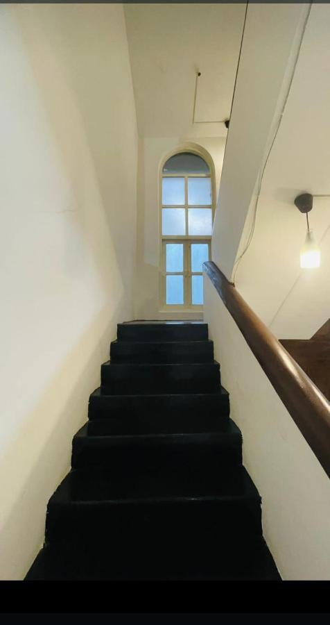Goa Suites Holiday Home Calangute Exteriör bild