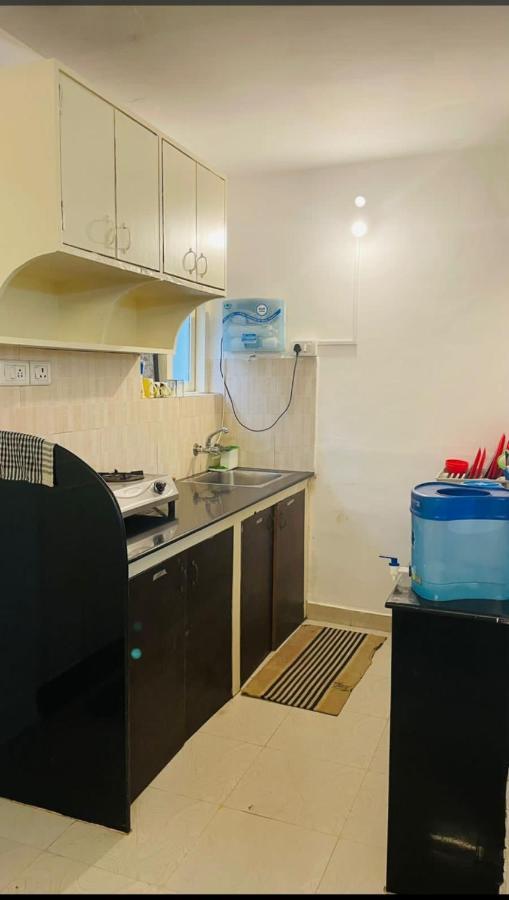 Goa Suites Holiday Home Calangute Exteriör bild